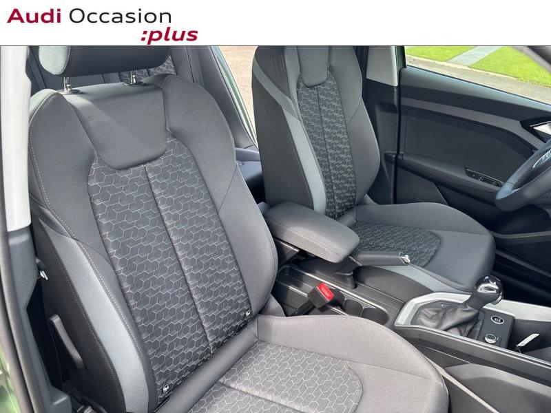 Image about Audi A1 Sportback Design 25 TFSI 70 kW (95 ch) S tronic