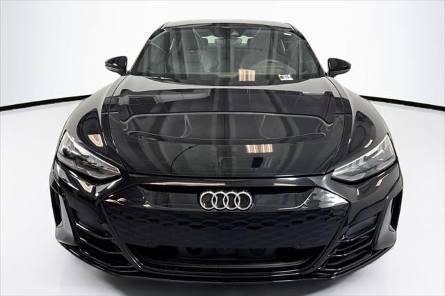 Used 2023 Audi RS e-tron GT Base with VIN WAUAHBFW6P7903109 for sale in Fremont, CA