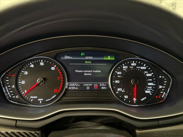 2023 AUDI A5 - Image 14