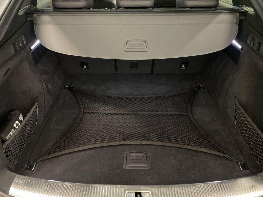 Image about Audi Q5 Sportback S line 35 TDI 120 kW (163 ch) S tronic