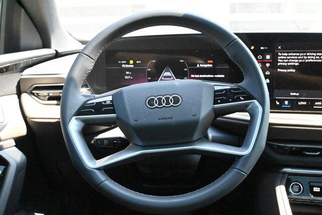2025 Audi Q5 Premium Plus - Photo 19