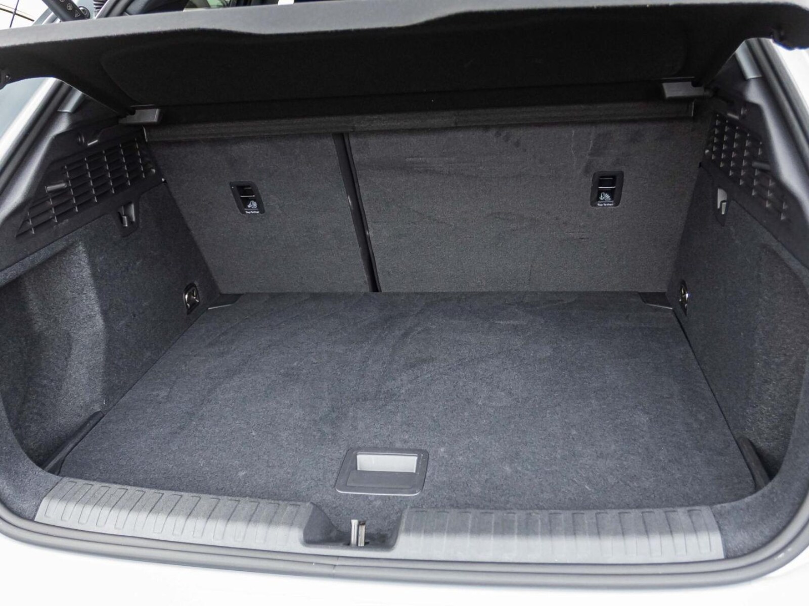 Audi A3 Sportback – Bild 16