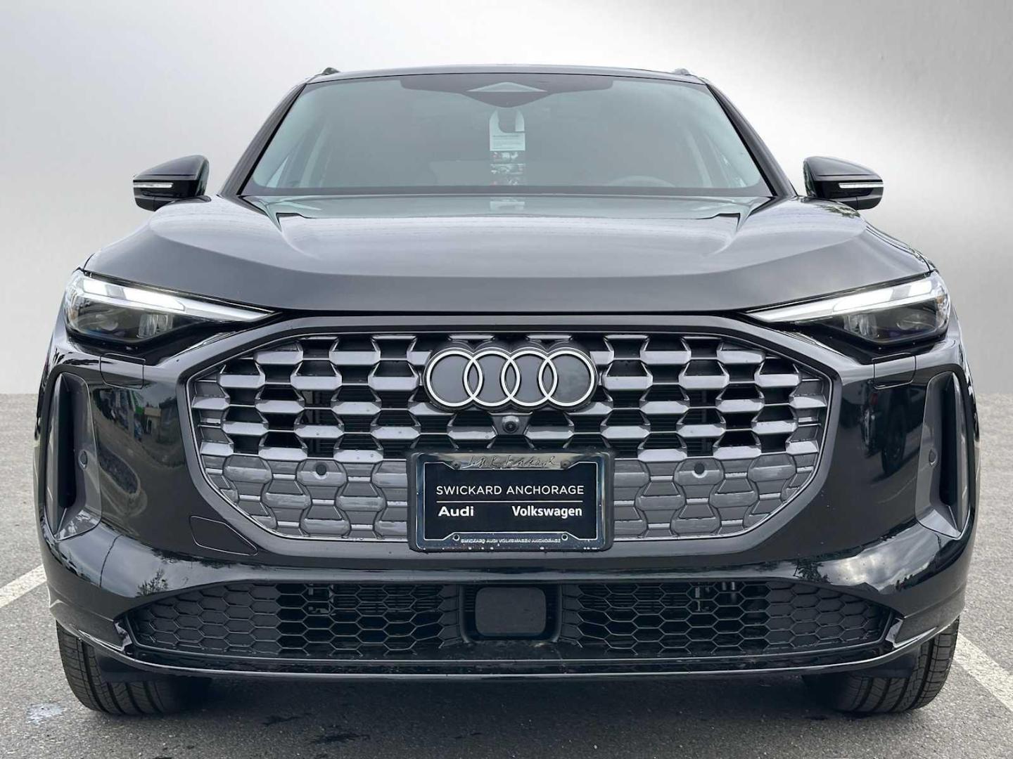 2025 Audi Q5 Premium - Photo 8
