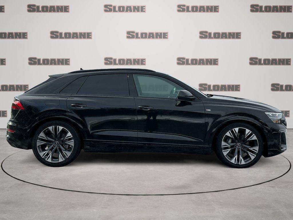 2026 Audi Q8 Premium Plus - Photo 6