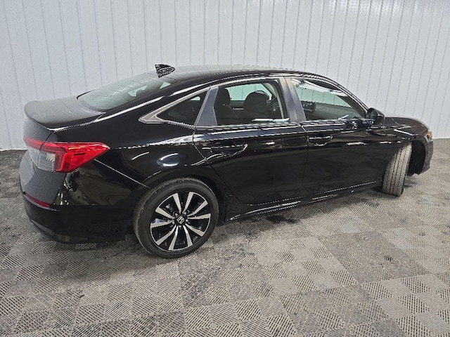 2023 Honda Civic Sedan