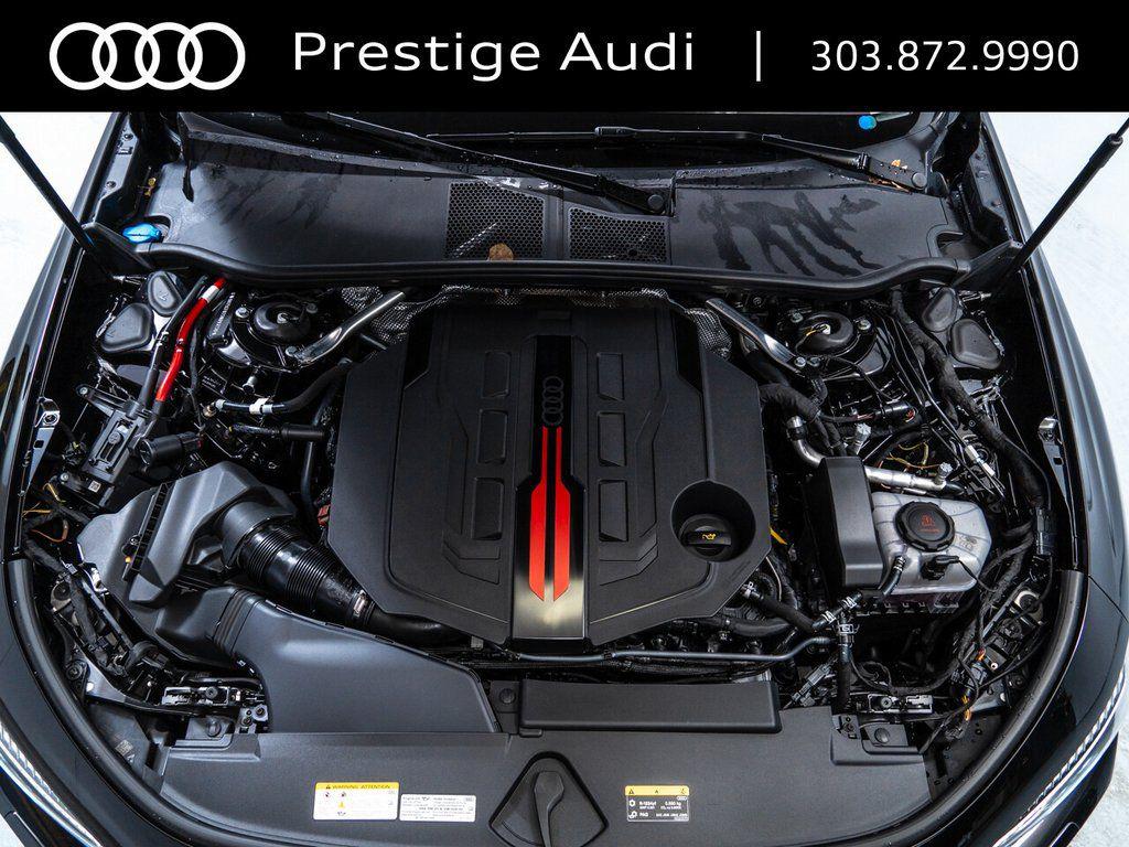 2025 Audi S5 Premium Plus - Photo 30