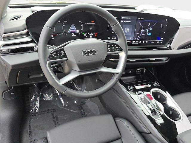 2026 Audi A6 Premium Plus - Photo 16