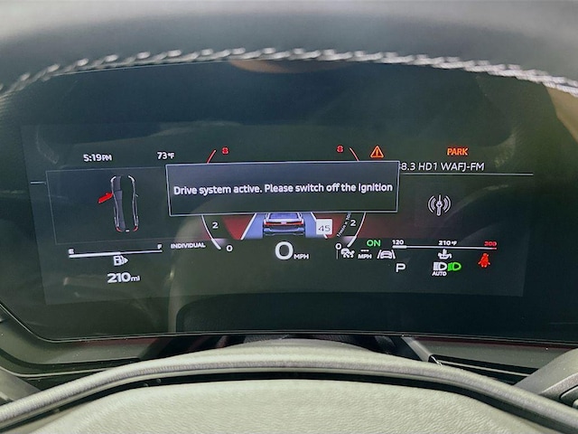 2025 Audi S5 Premium Plus - Photo 12