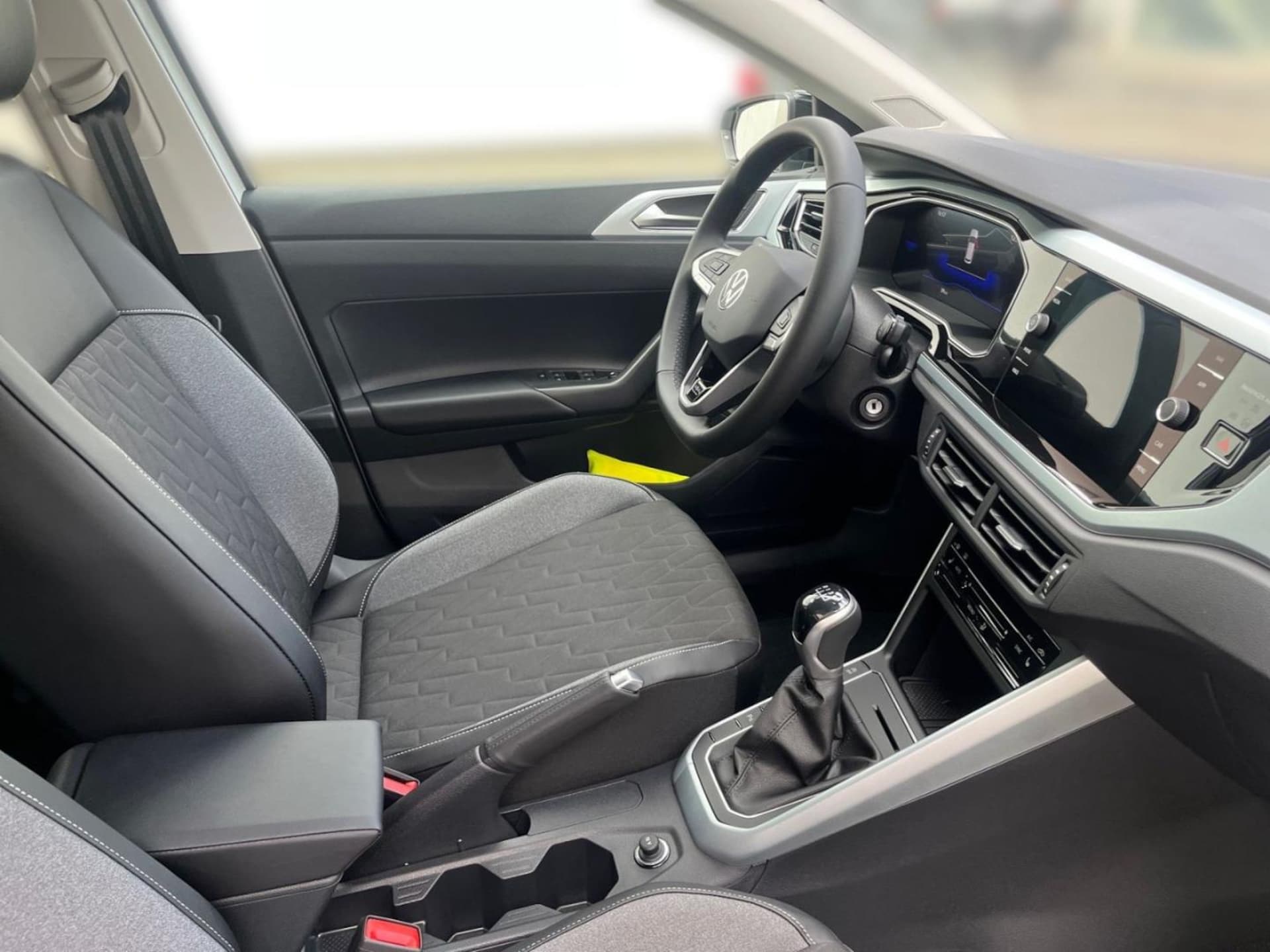 Volkswagen Polo Goal