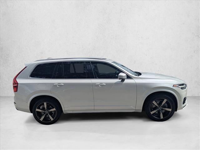 2016 Volvo XC90