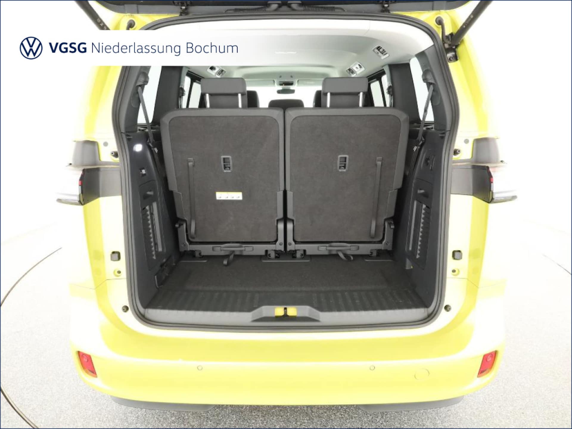 Volkswagen ID. Buzz Pro