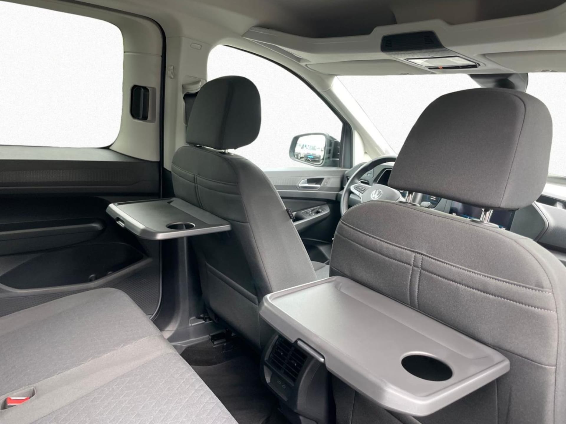 Volkswagen Caddy Life