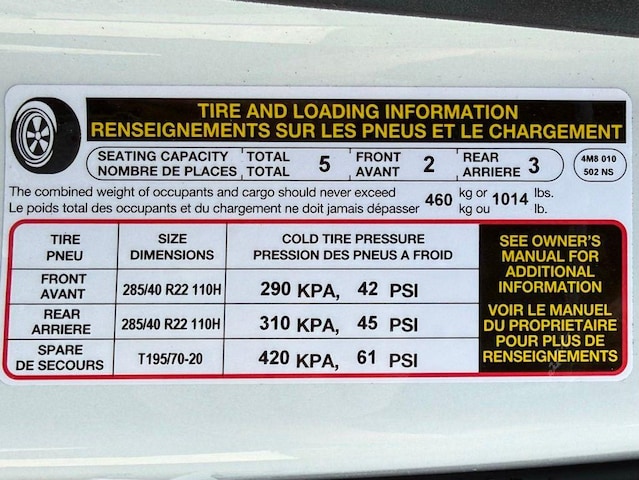 2026 Audi SQ8 Prestige - Photo 45