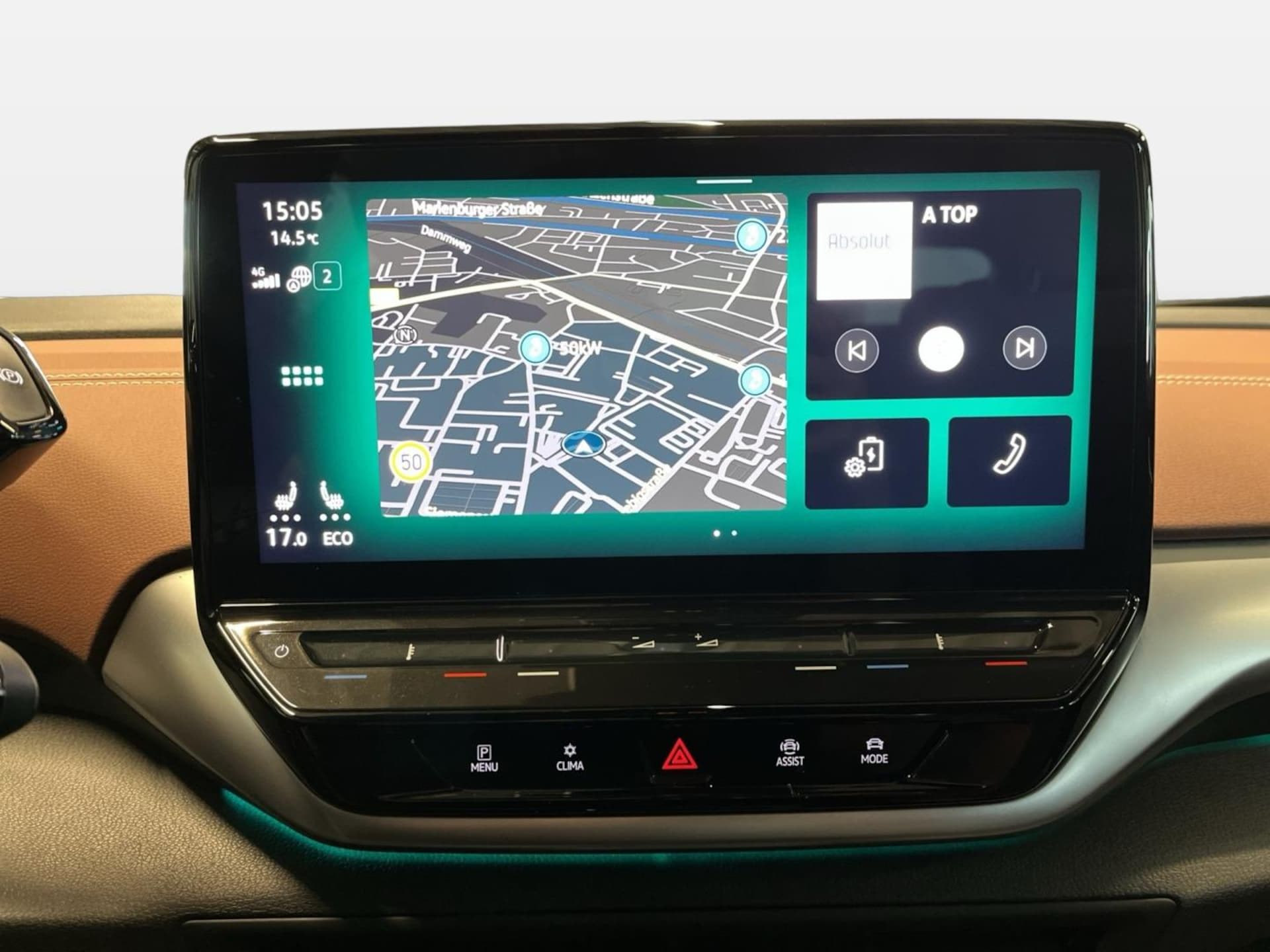 Volkswagen ID.5 Pro
