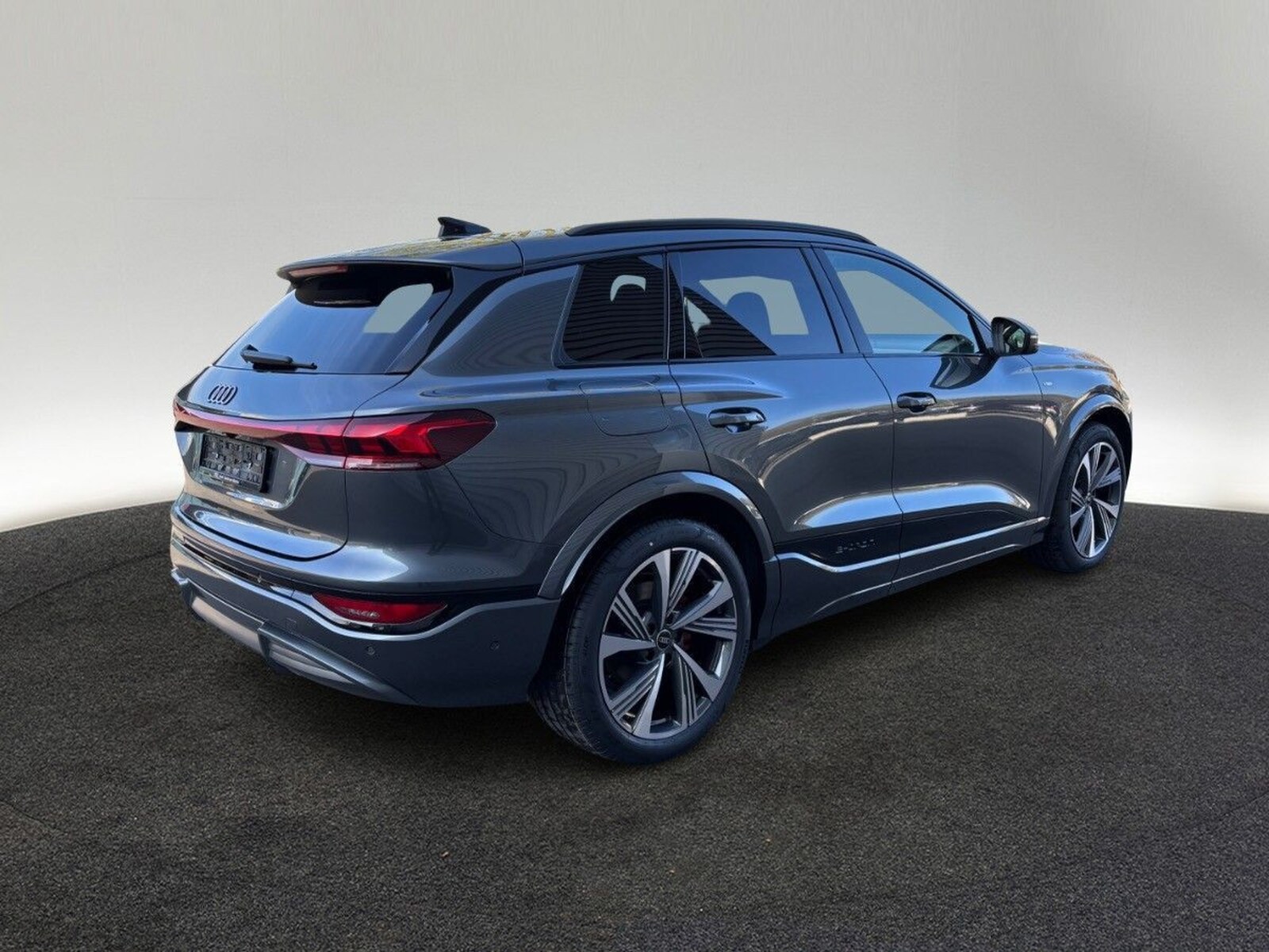 Audi Q6 e-tron – Bild 9