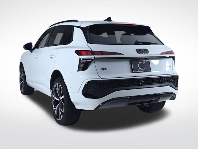 2026 Audi Q3 SUV