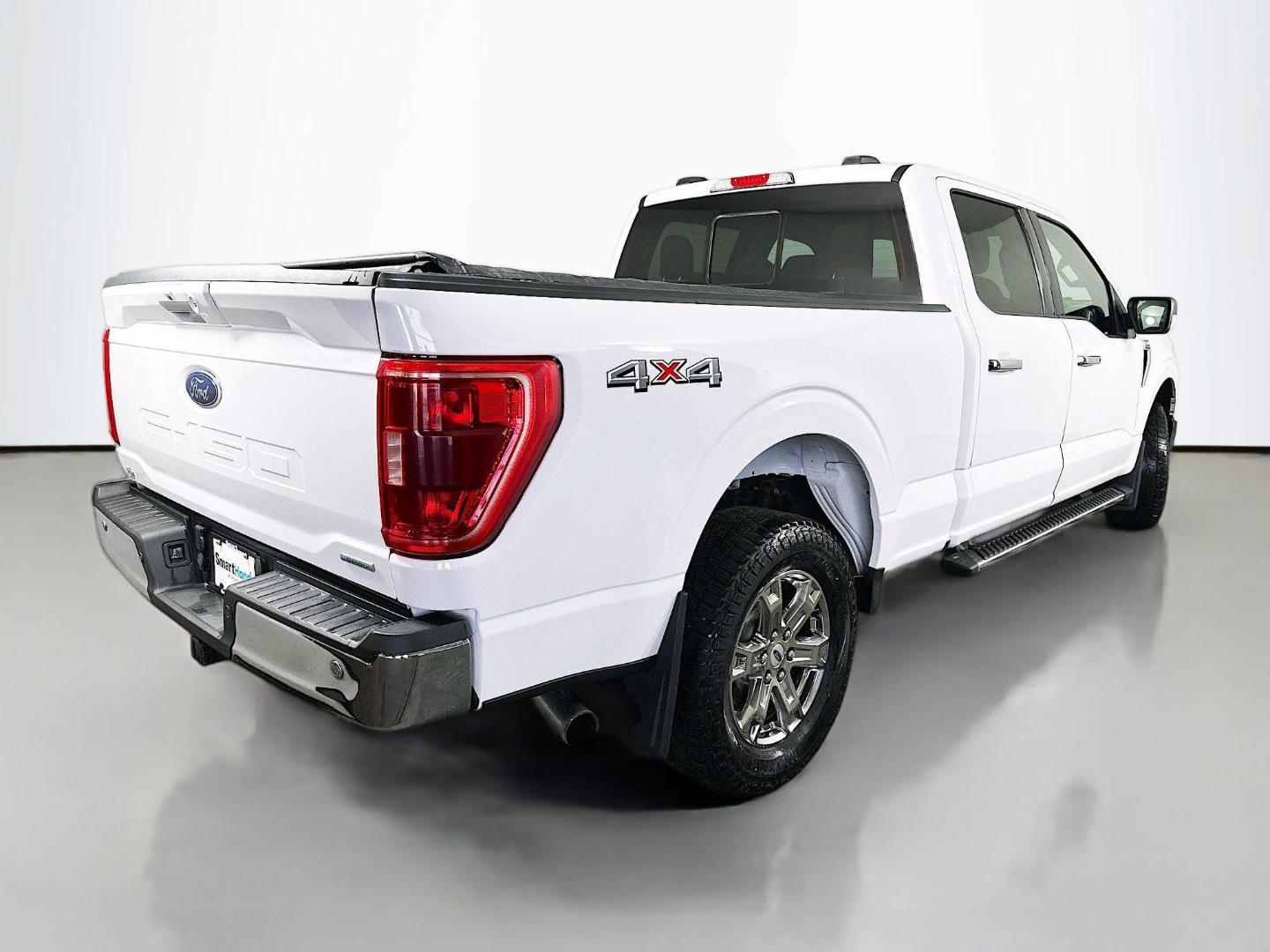 2021 Ford F-150 XLT - Photo 7