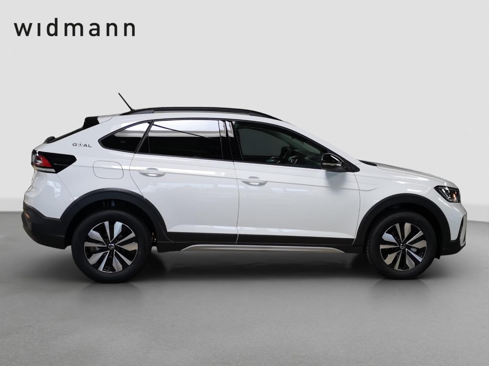 Volkswagen Taigo – Bild 7