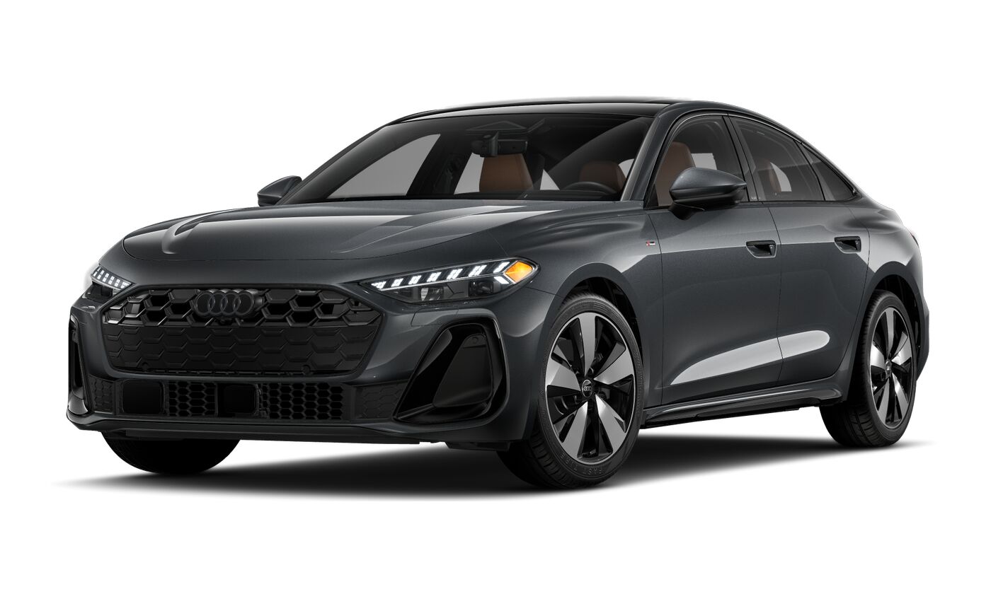 2026 Audi A5 Premium Plus quattro S tronic's photo