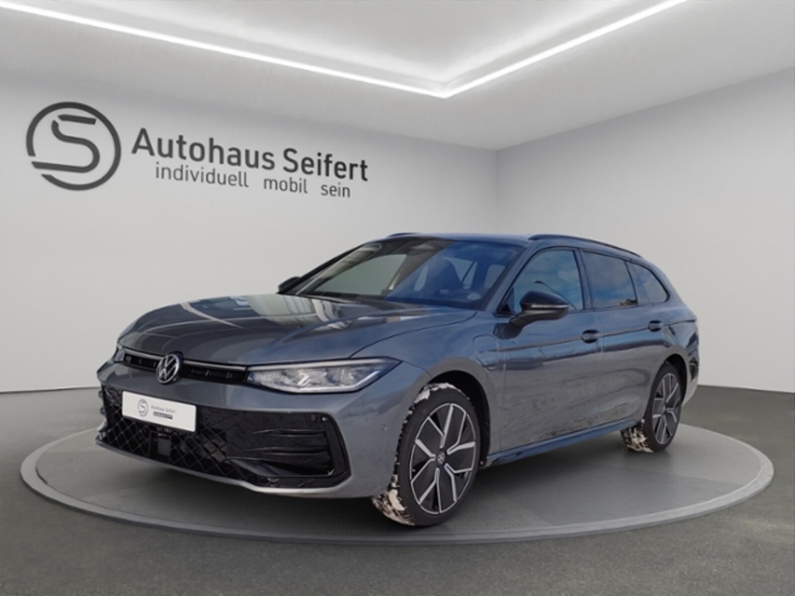 Volkswagen Passat – Bild 2