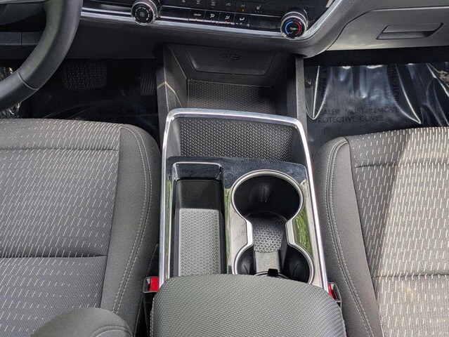 2025 Chevrolet Equinox LT - Photo 20