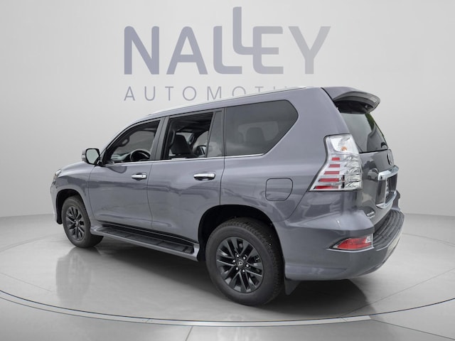 2023 Lexus GX