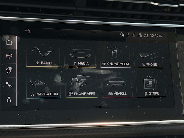 2026 Audi RS Q8 Base - Photo 23