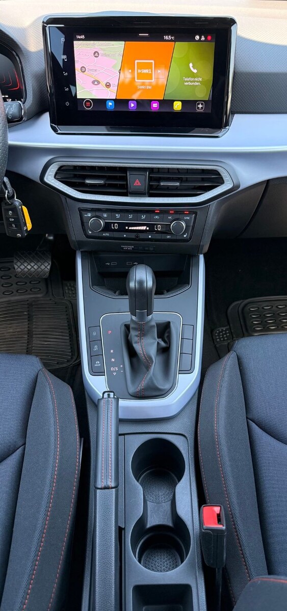 SEAT Arona – Bild 18