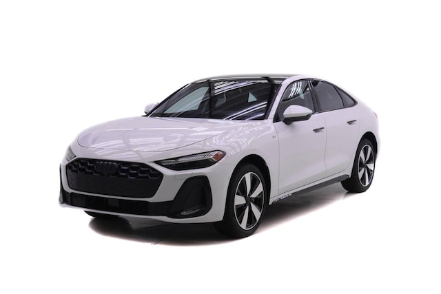 Photo of 2026 Audi A5 Sedan 