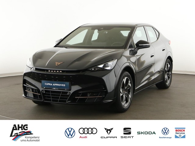 CUPRA Tavascan Endurance 285 PS 77kWh CUPRA (001586)