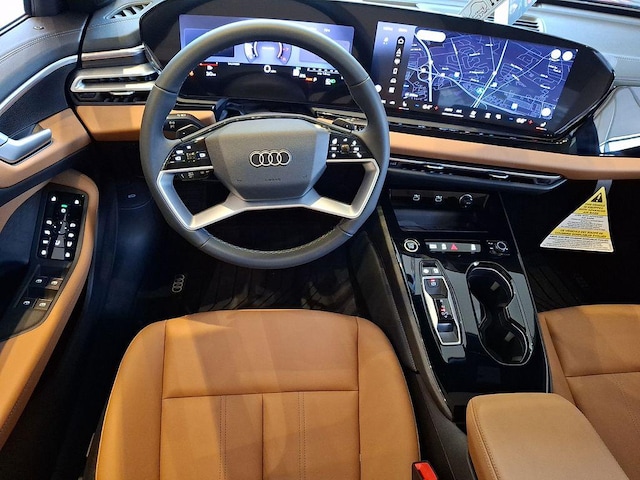 2026 Audi A5 Sedan