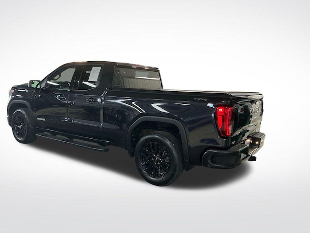 2023 GMC Sierra