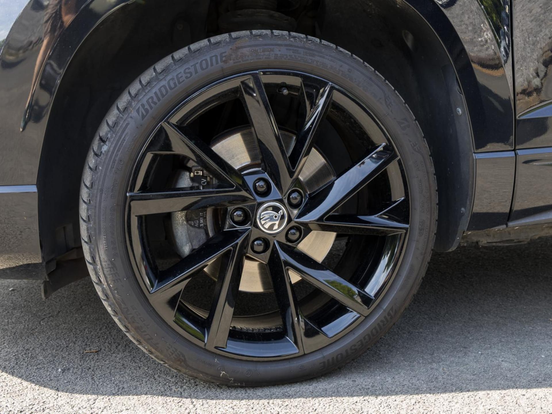 Skoda Karoq Sportline