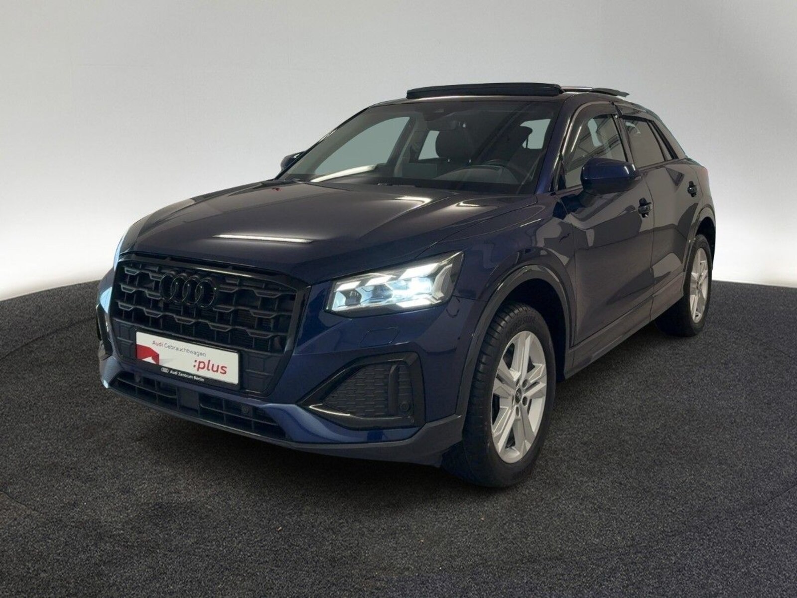 Audi Q2 – Bild 2