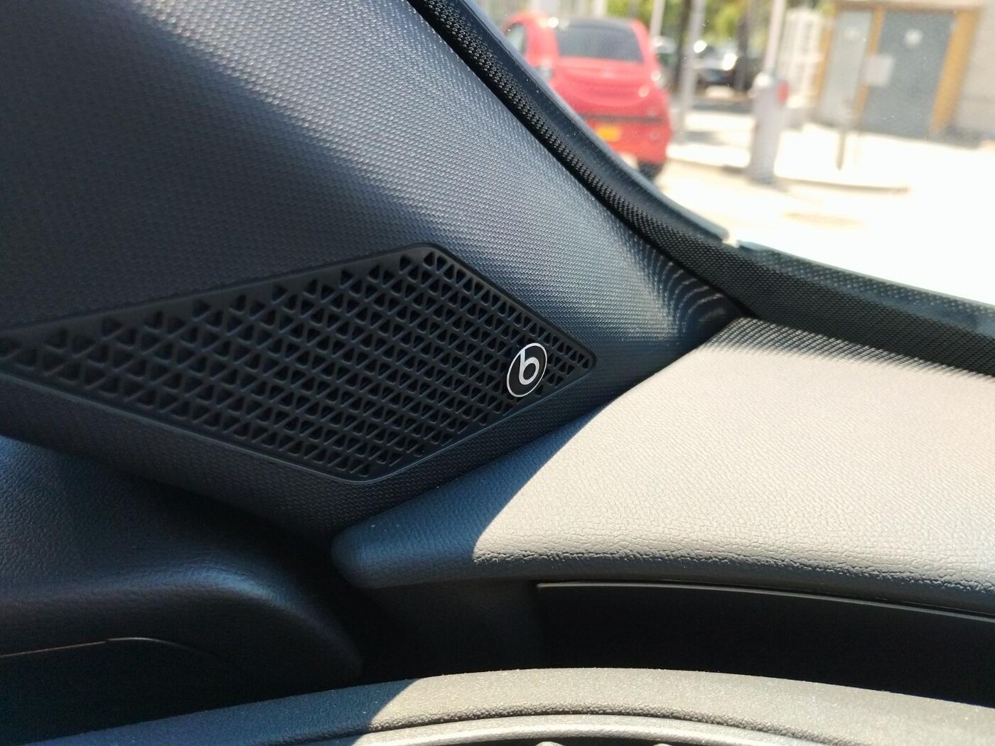 CUPRA Formentor 1.5 TSI DSG 110 kW (150 CV) — photo 20