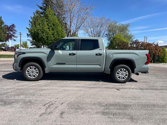 2024 Toyota Tundra