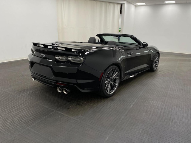 2023 Chevrolet Camaro