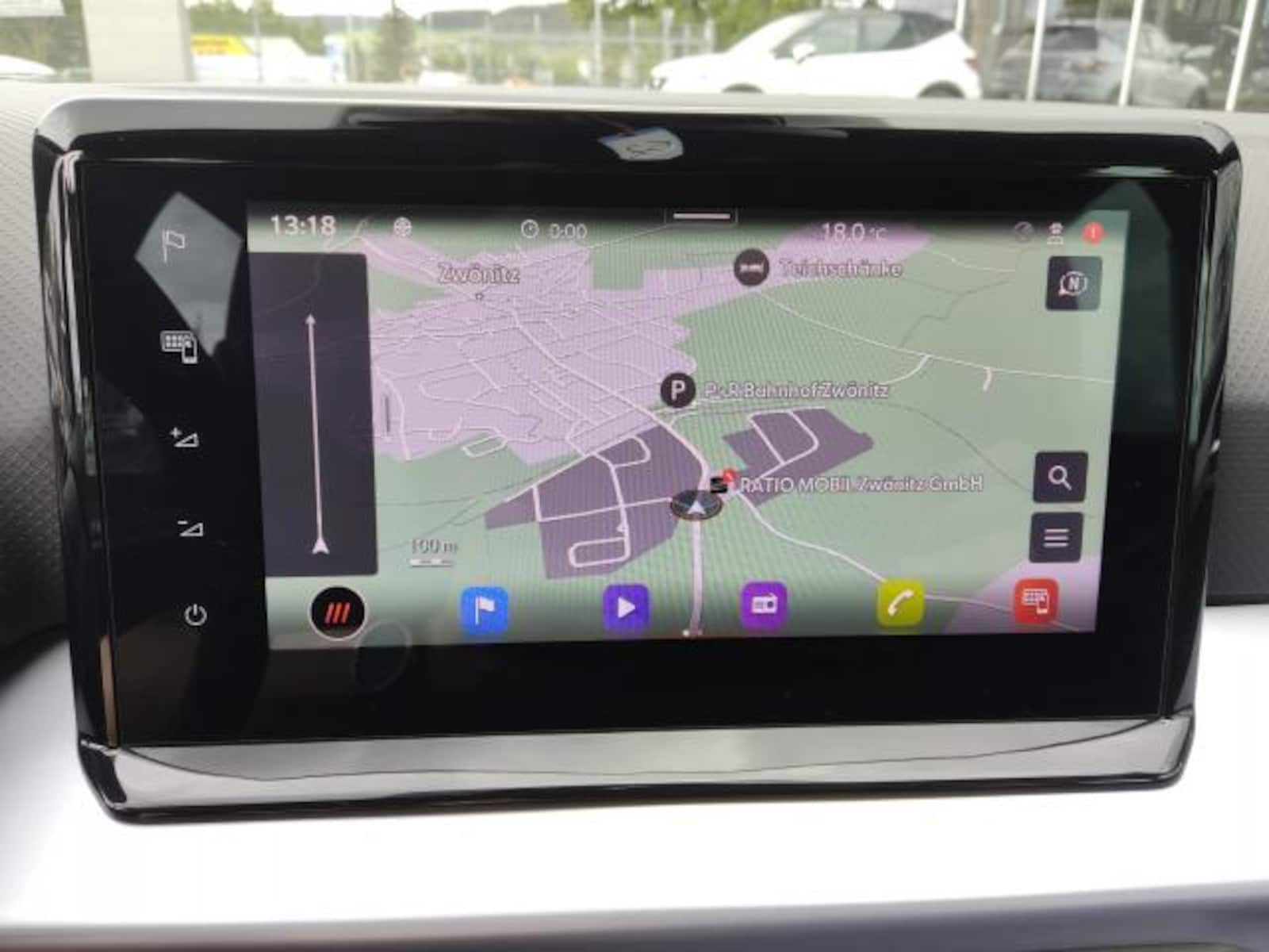 SEAT Ibiza – Bild 17