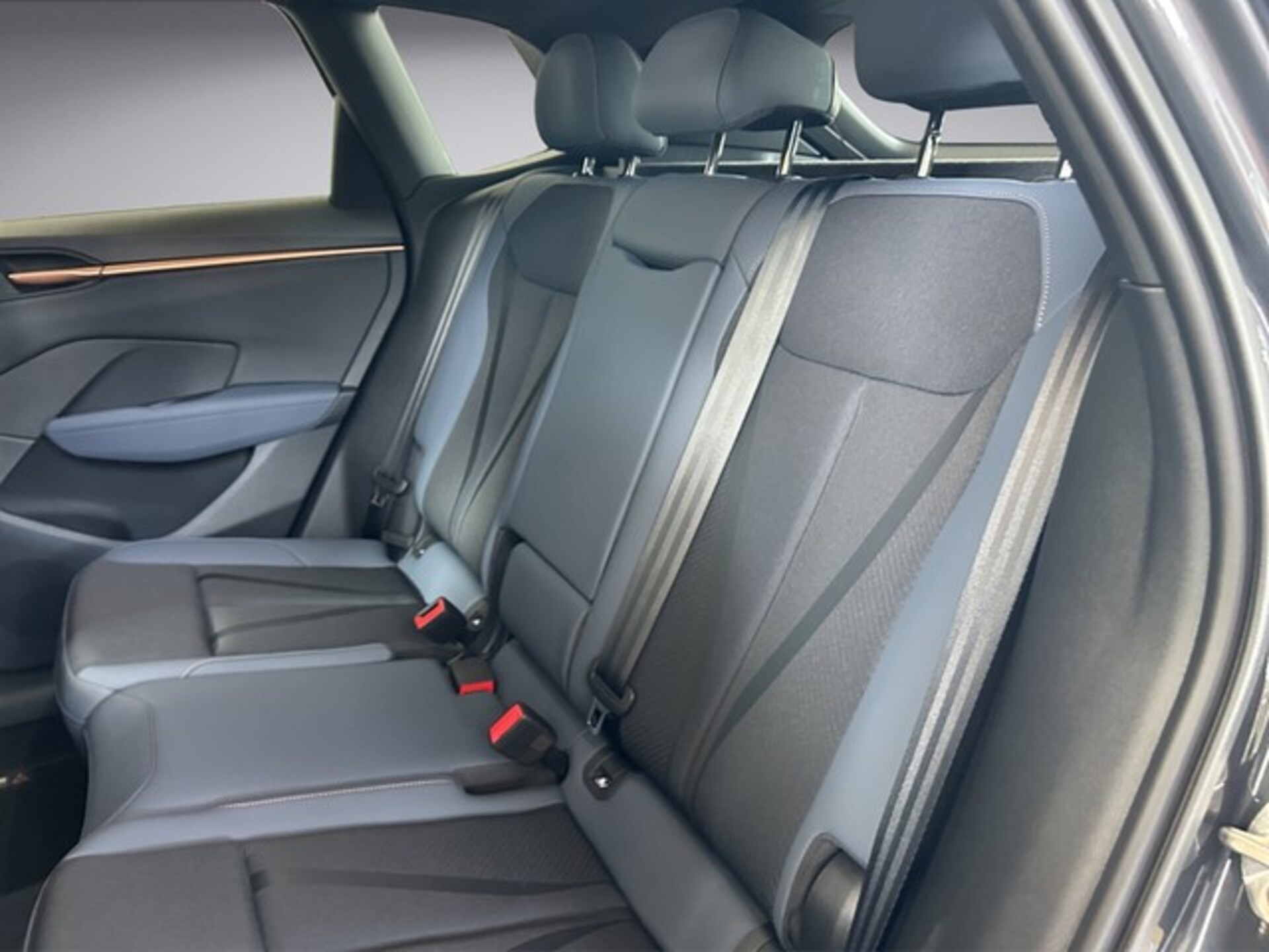 CUPRA Terramar VZ