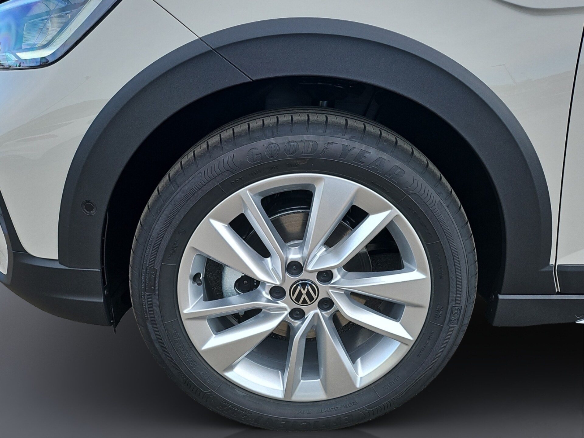 Volkswagen Taigo ENERGY