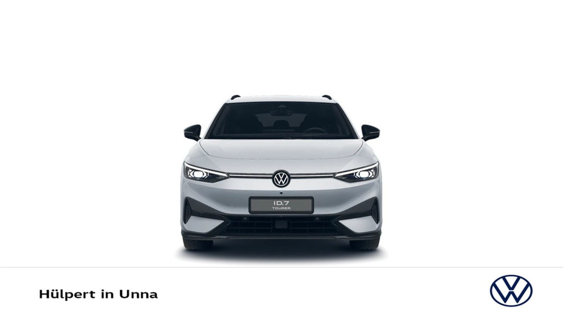 Volkswagen ID.7 Tourer Pro