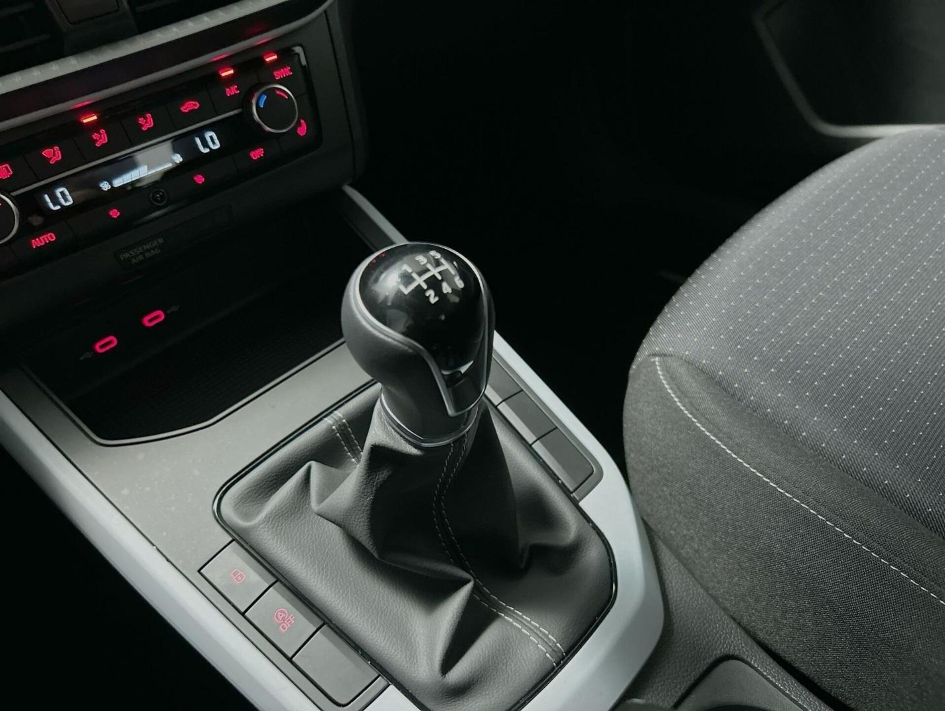 SEAT Arona Style