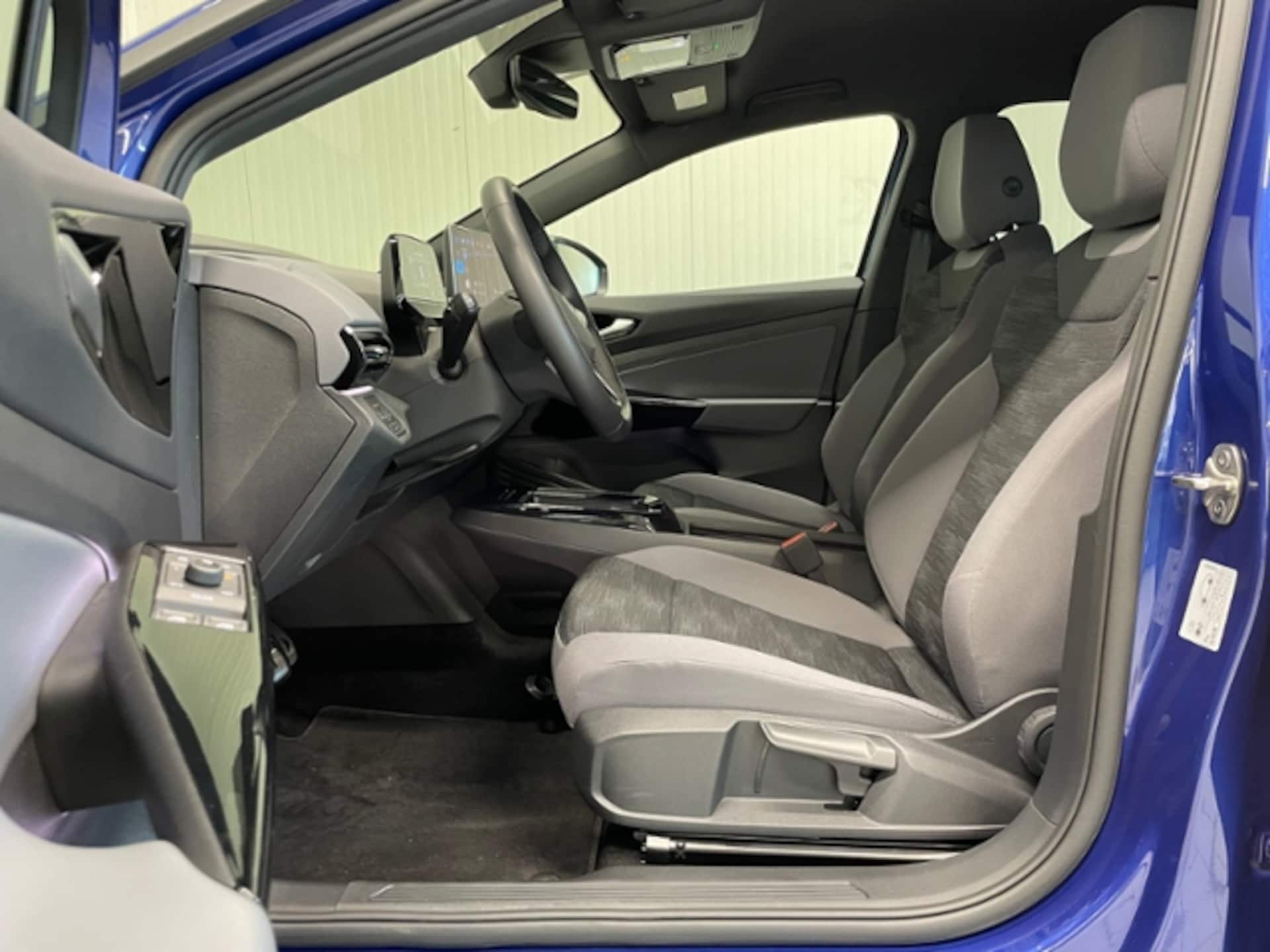 Volkswagen ID.4 Pro