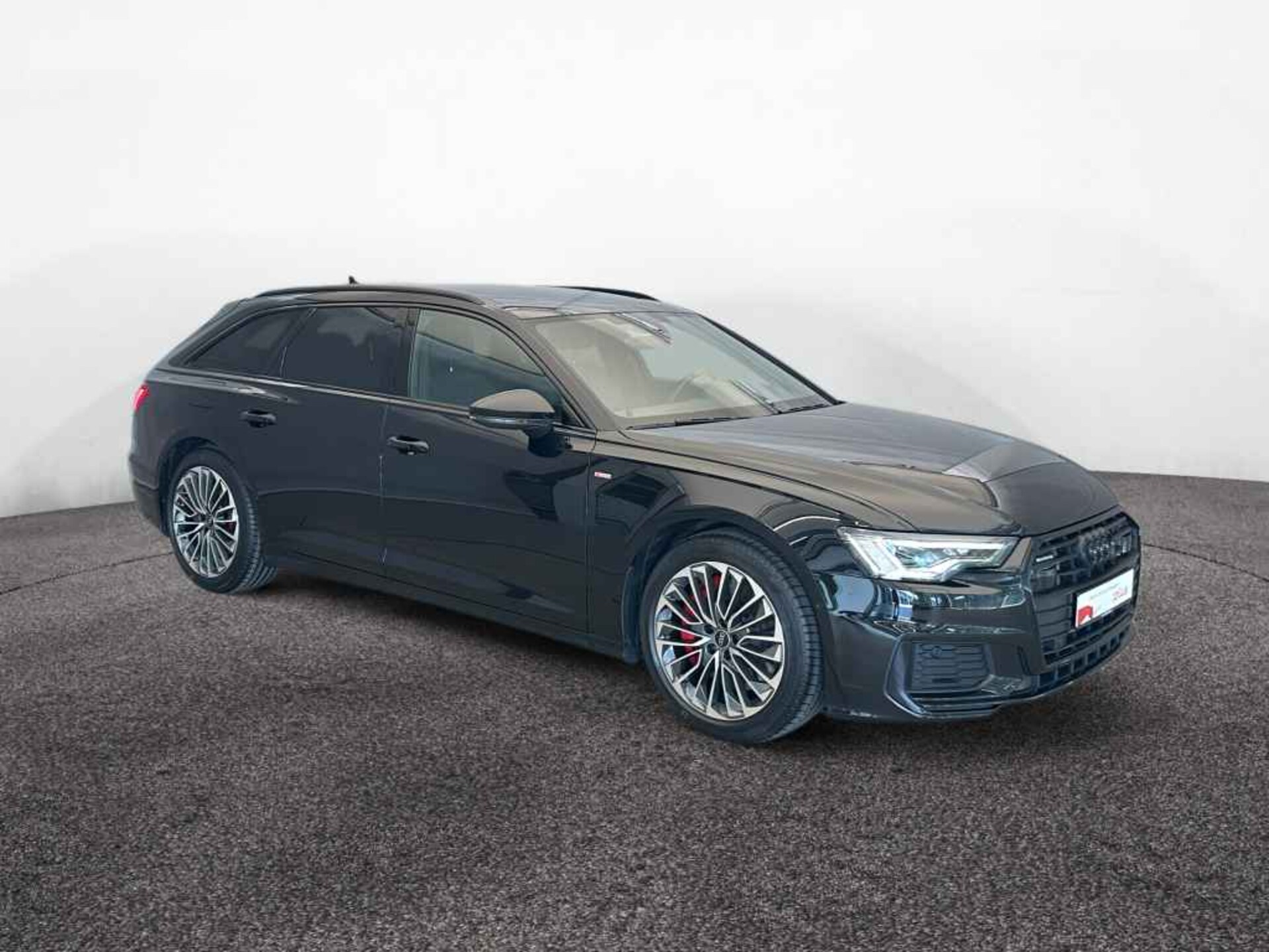 Audi A6 Avant TFSI e Sport