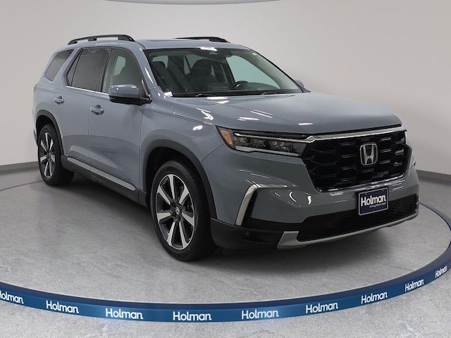 2023 Honda Pilot