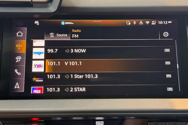 2026 Audi A3 Premium - Photo 17