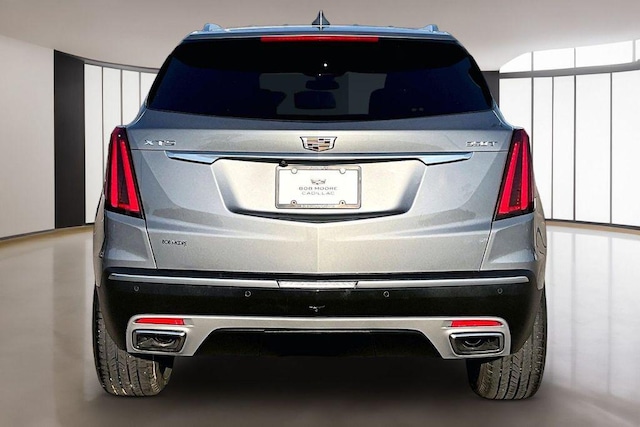 2022 Cadillac XT5