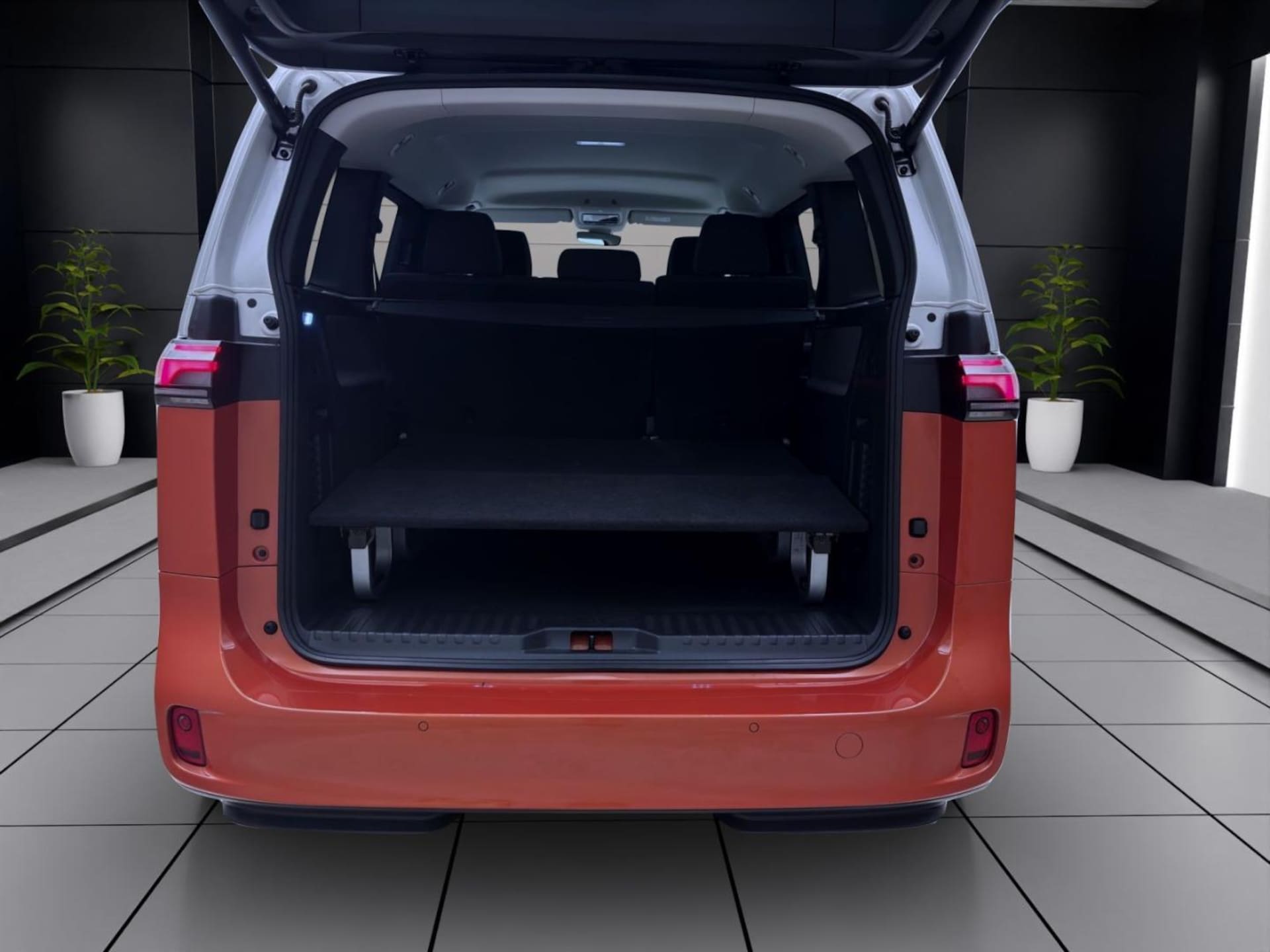 Volkswagen ID. Buzz Pro