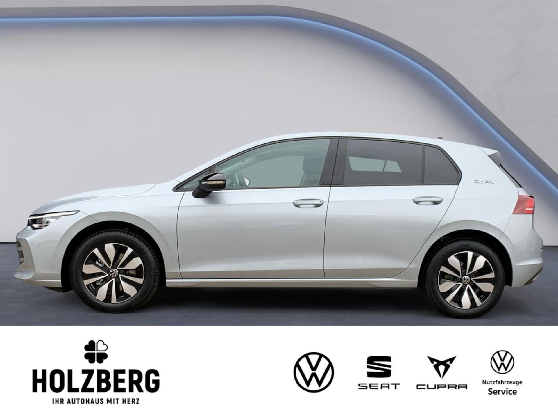 Volkswagen Golf Goal