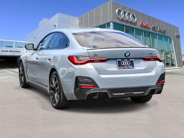2023 BMW i4